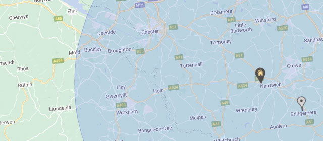 Paint Protection Film by CarPro, Authorised PPF Installers